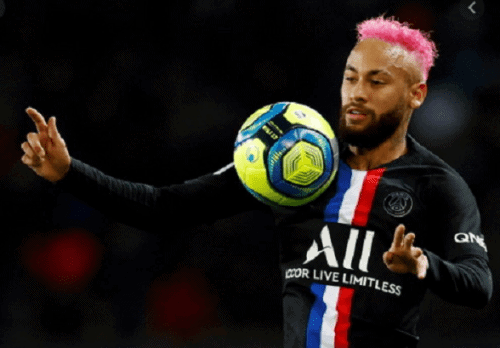 neymar