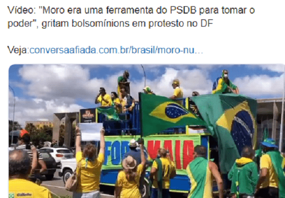 bolsonaro