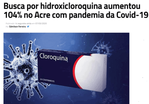 cloroquina