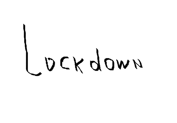 lockdown