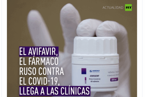 avifavir