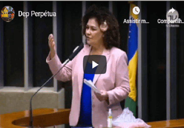 perpétua