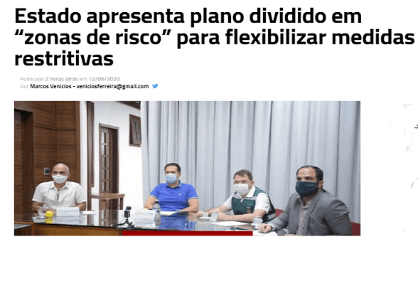 flexibilização