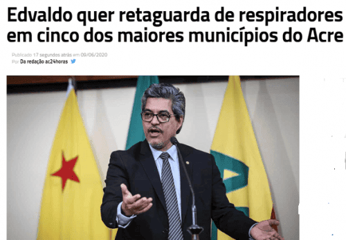 respiradores