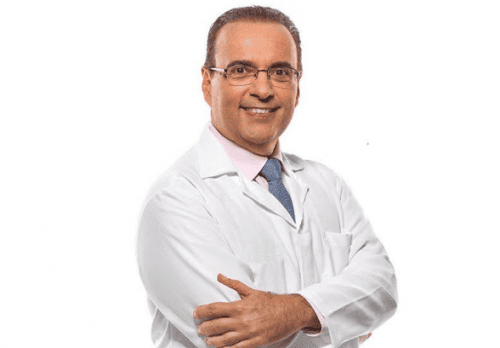 dr bactéria