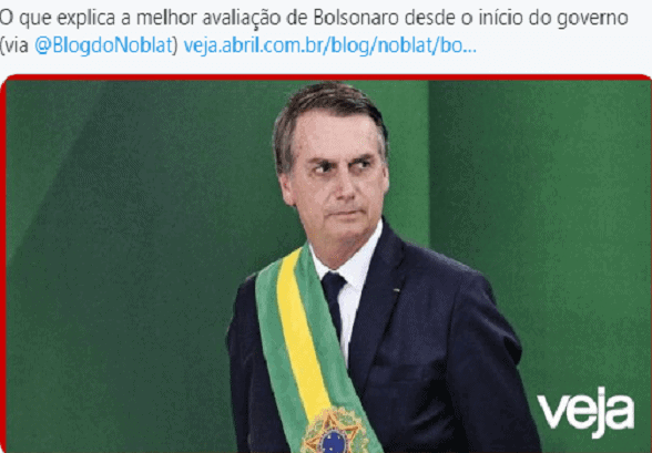 avaliação