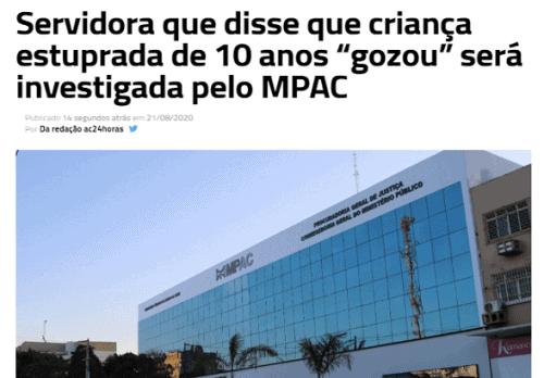 desprezível