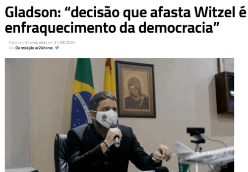 democracia