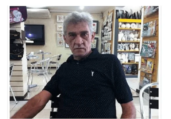 narciso mendes