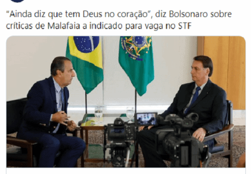 bolsonaro