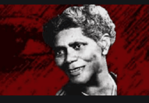 laudelina
