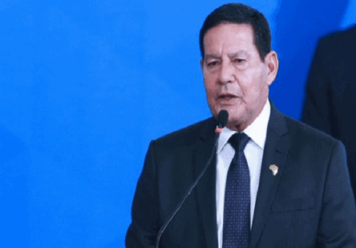 mourão