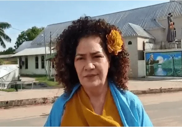 perpétua