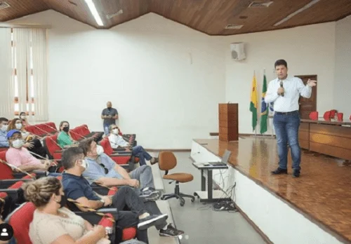 governador