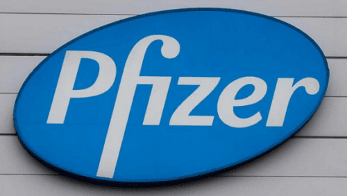 pfizer