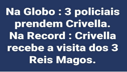 prisão