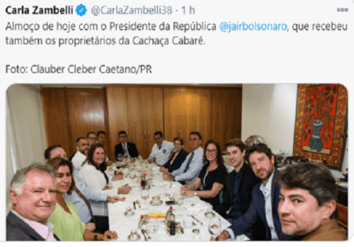 cabaré