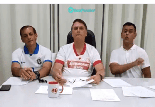 bolsonaro