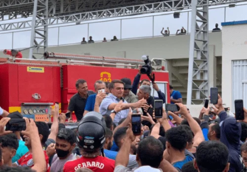 bolsonaro