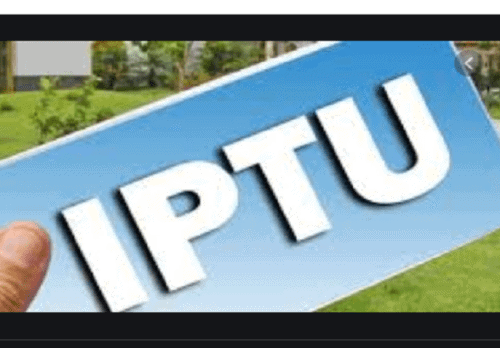 iptu