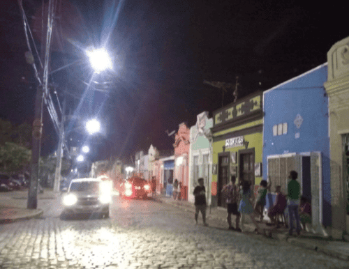 olinda