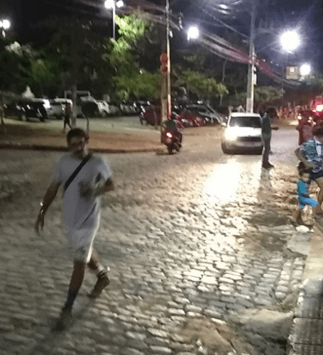 olinda