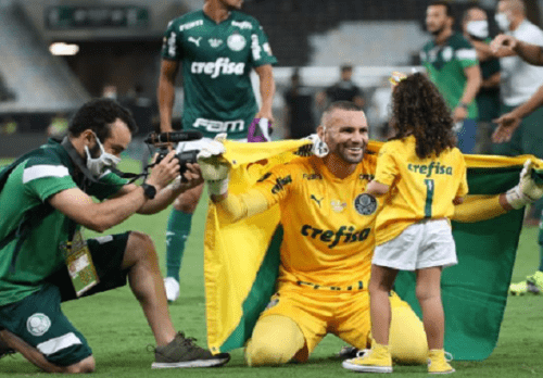 weverton