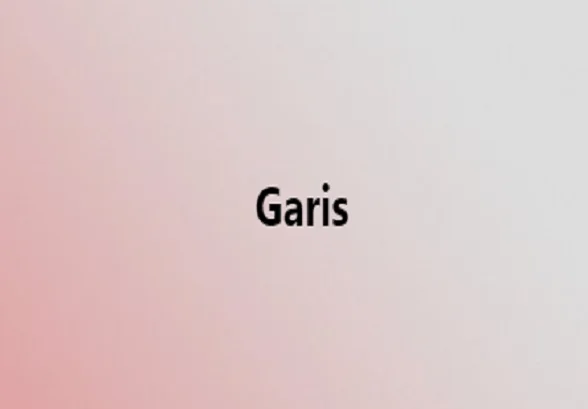garis
