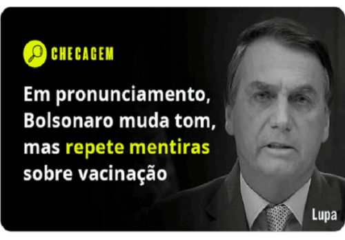 pronunciamento