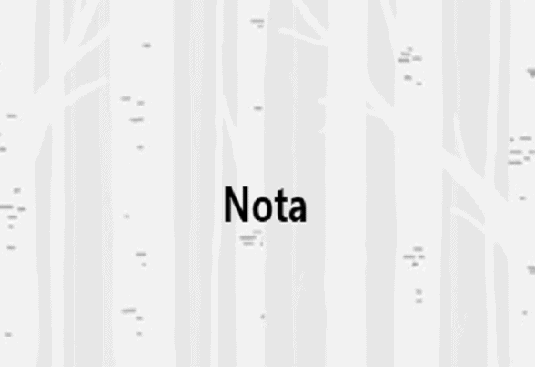 nota