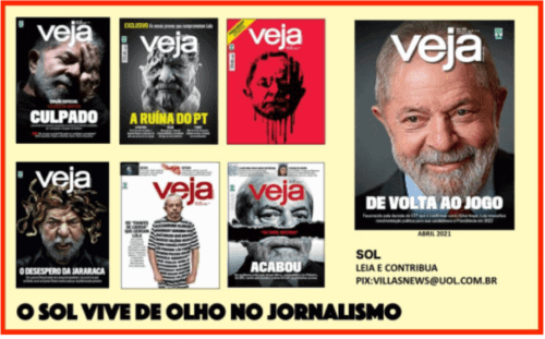 veja