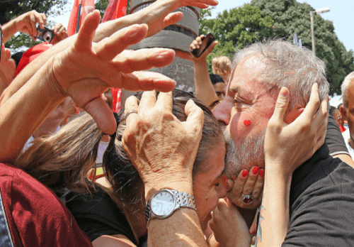 lula