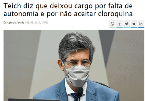 cpi da pandemia