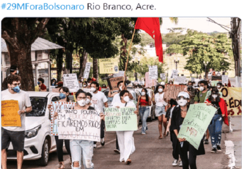 fora
