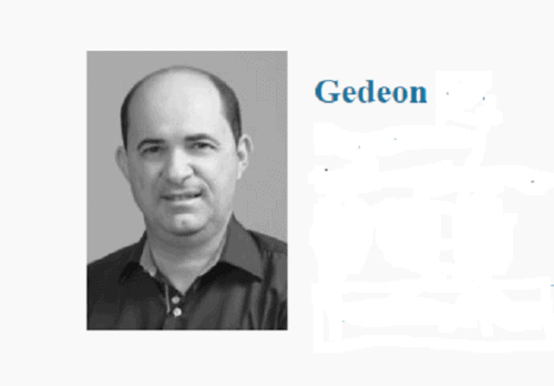 gedeon