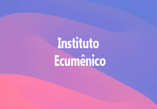 instituto ecumênico