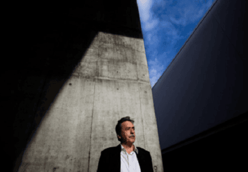 paulo mendes