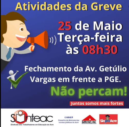 greve