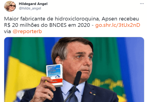 tá esquentando