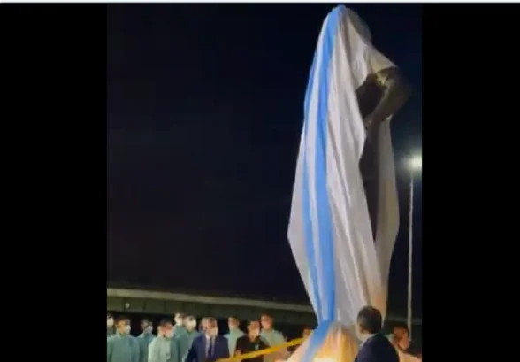 maradona