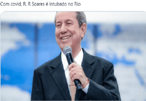 rr soares