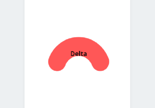 delta