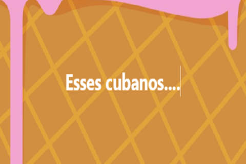 cubanos