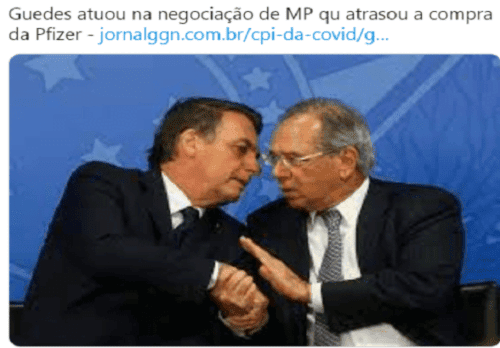 paulo guedes