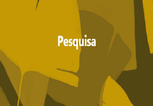 pesquisa