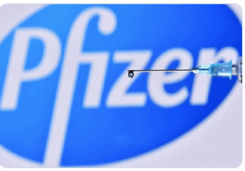 pfizer