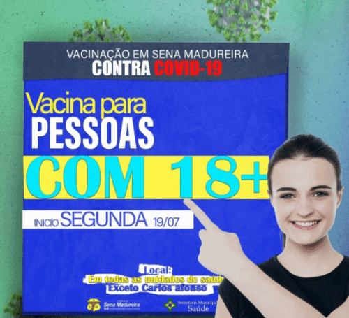 vacinação