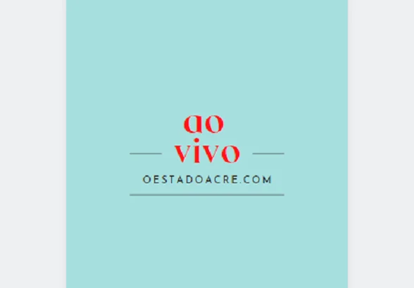 ao vivo
