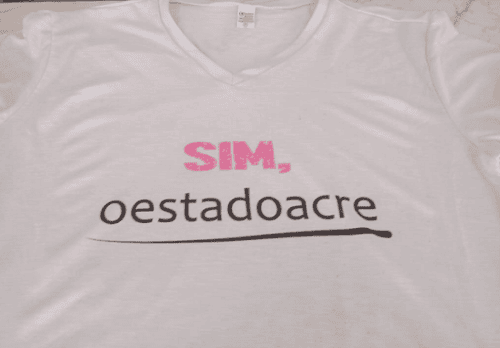 camiseta