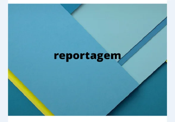 reportagem